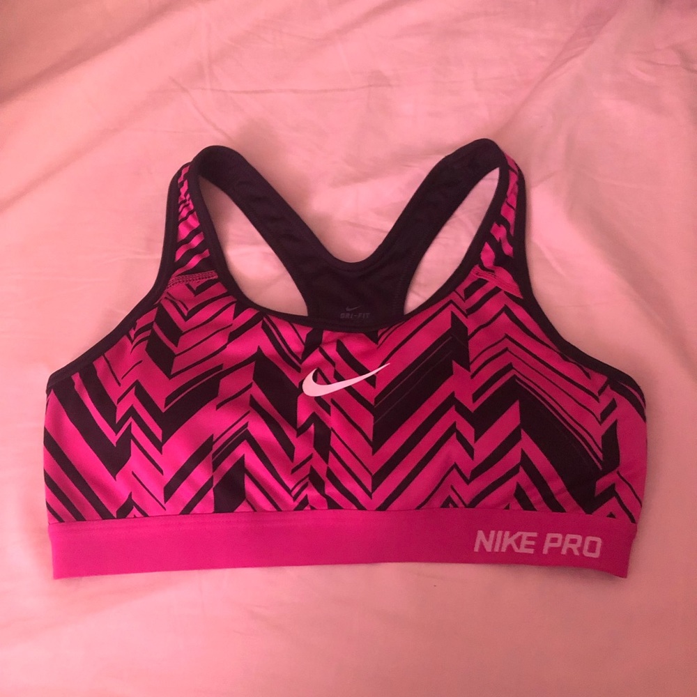 Nike Dri-Fit Women’s Sports Bras Assortment